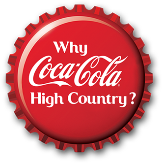 Why Coke