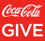 Coca-Cola GIVE