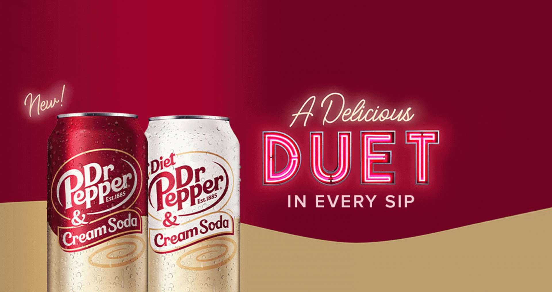 CocaCola High Country