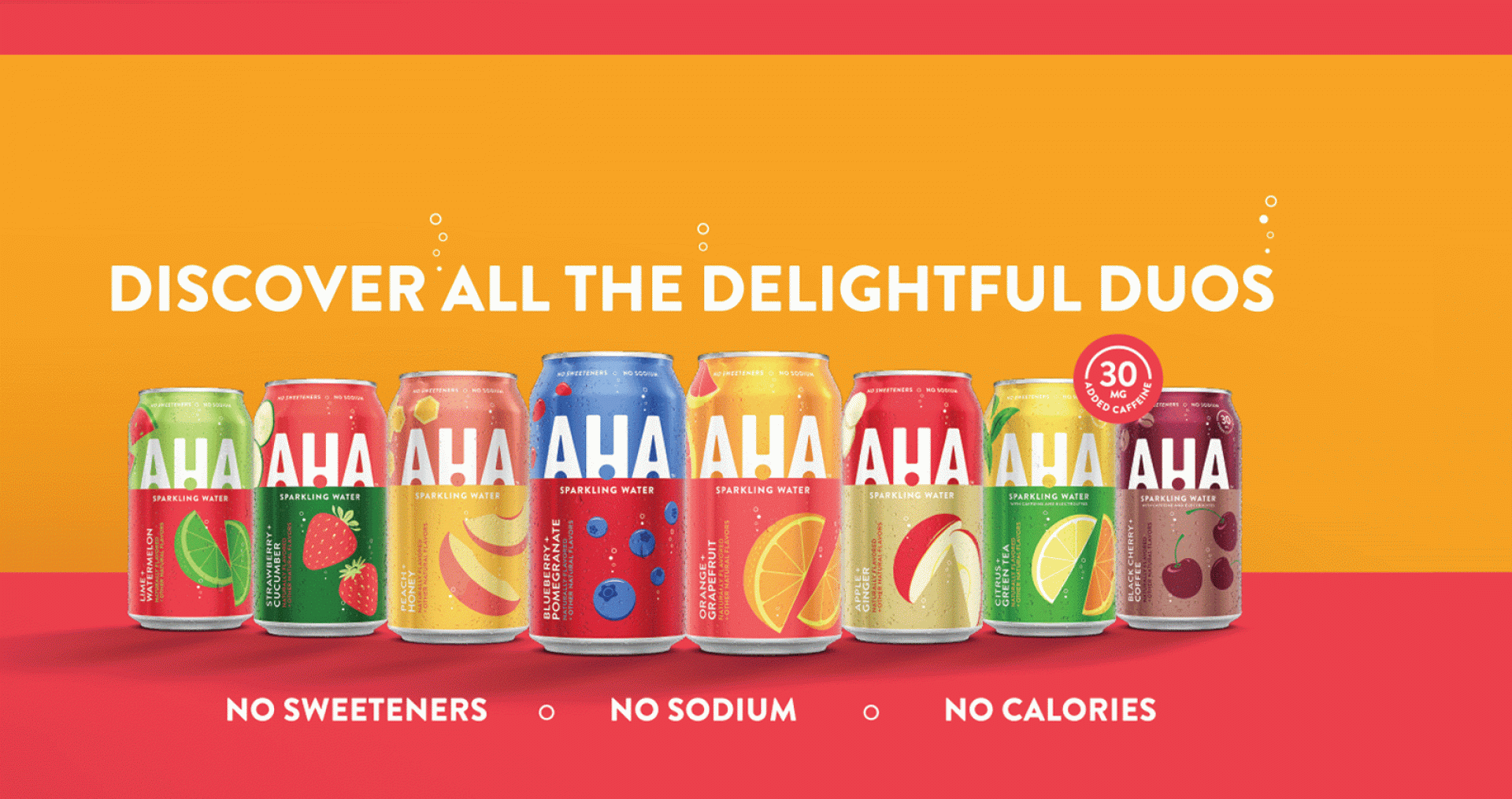 CocaCola High Country