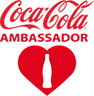 Coke Ambassador