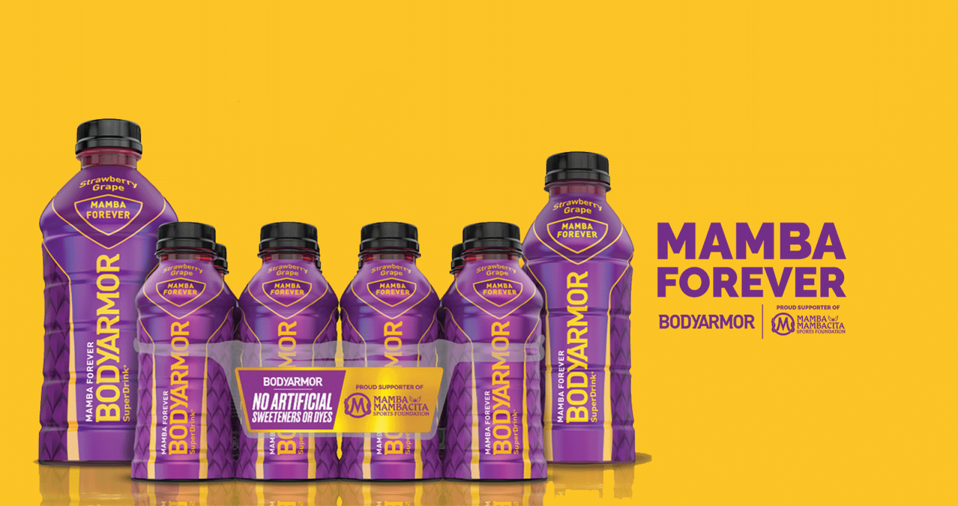 CocaCola High Country