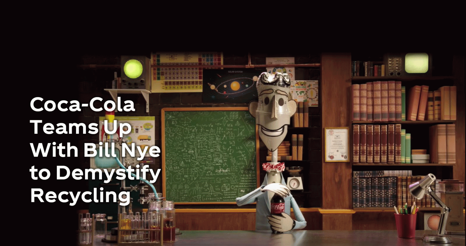 CocaCola High Country